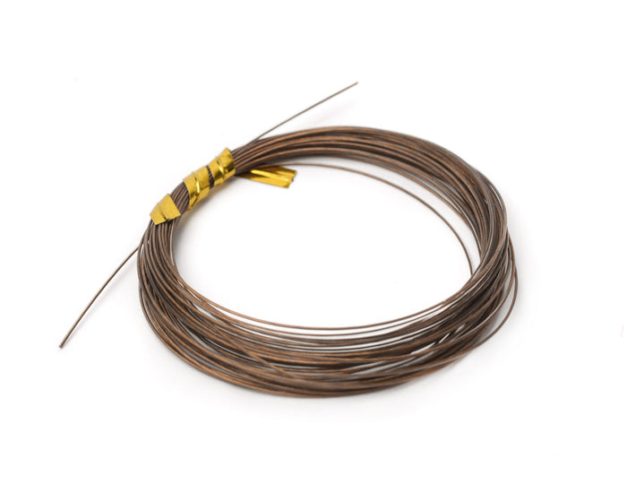 Partridge Bauer Bas de ligne en acier