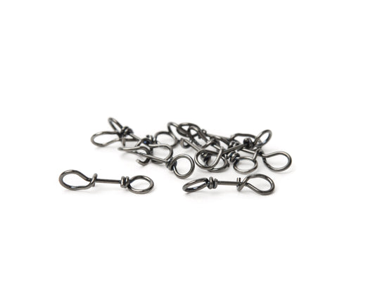 Partridge Predator EZ-Lock Clips