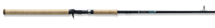 St. Croix Premier Musky Lancer