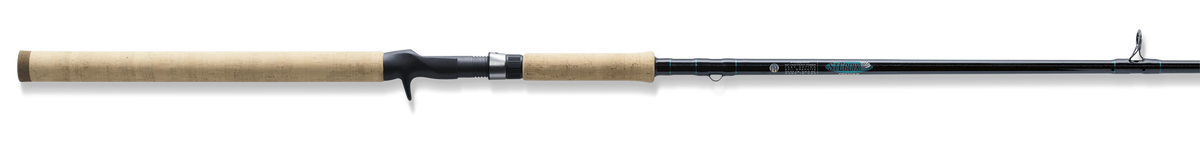 St. Croix Premier Musky Lancer