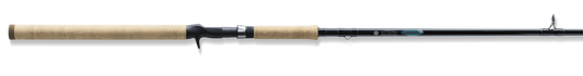 St. Croix Premier Musky Lancer