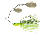 Molix Muscle Ant Spinnerbait Double Indiana