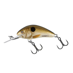 Salmo Hornet Coulant 5cm