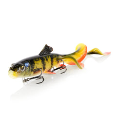 Savage Gear 3D Sucker Crosstail