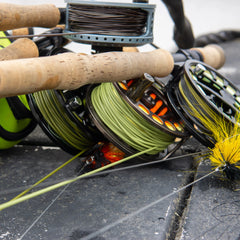 Cortland Pike Musky Sink 8