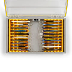 Plano 3700 Edge Jerkbait Box