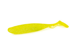 Molix RA Shad Flat 4"