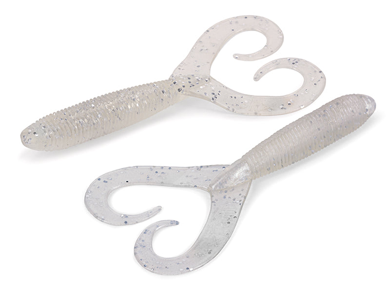 Molix RA Twin 4"