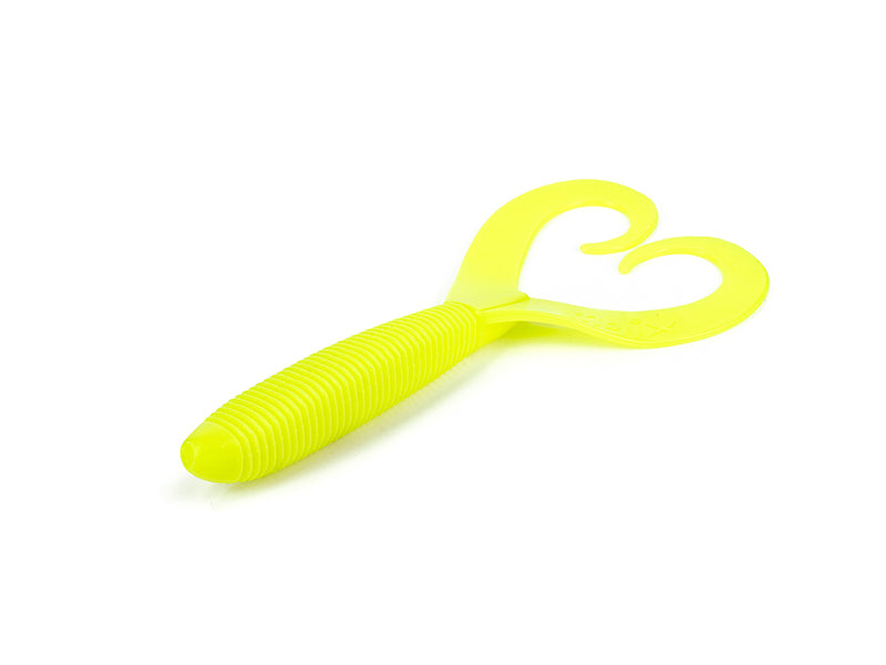 Molix RA Twin 8"