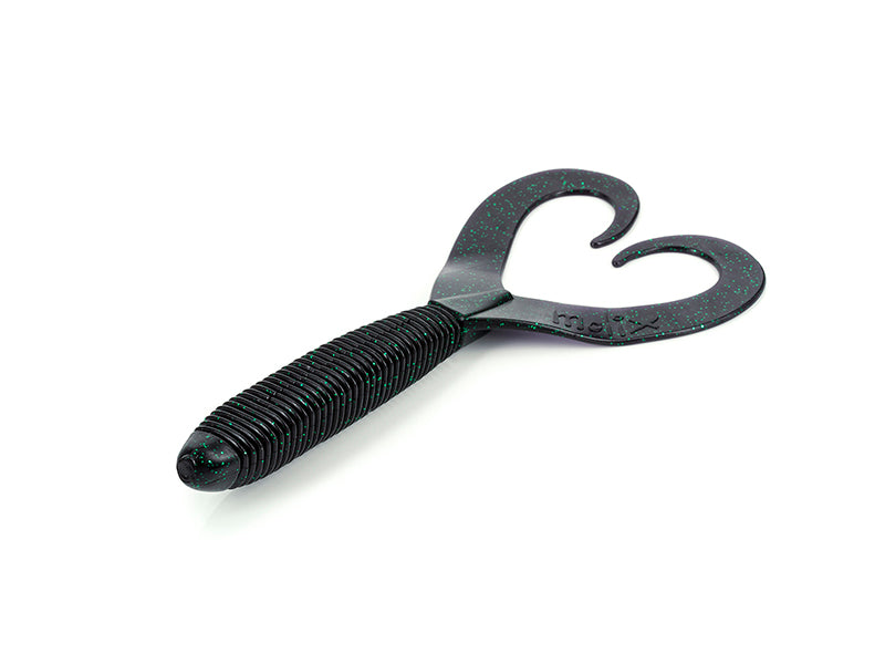 Molix RA Twin 8"