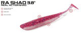 Molix RA Shad 4.5"