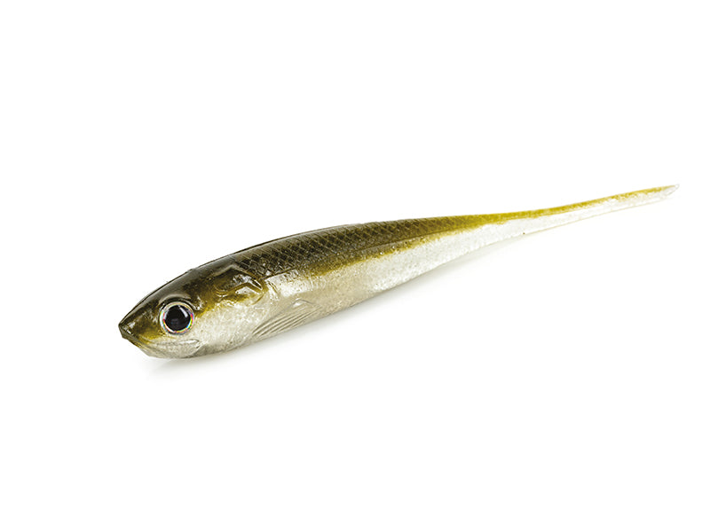 Molix RT Pintail 3.9"