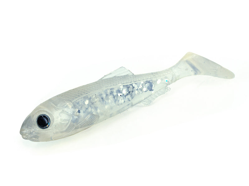 Molix RT Shad 4.5"