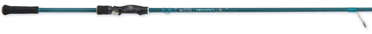 Canne spinning St. Croix Rayfin