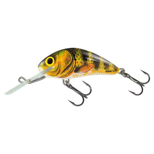 Salmo Hornet Sinking 4cm