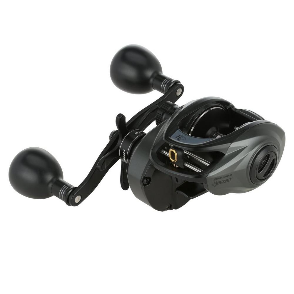 Moulinet Abu Garcia Beast™ 300 Low Profile
