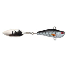 Spro ASP Speed Spinner UV
