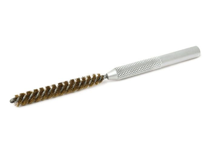 Dubbing Brush Argent