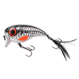 Spro Fat Iris 80