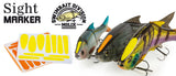 Molix Sight Marker Fluo Yellow