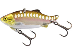 Leurre Westin Ricky the Roach Vibration Tungstène