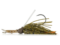 Molix Compact Blade Jig