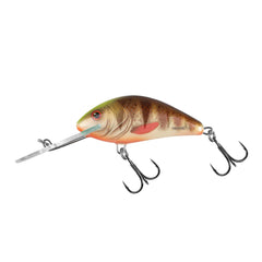 Salmo Hornet Flottant 6cm