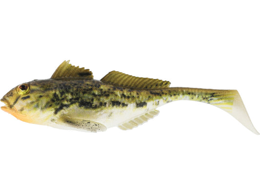 Westin Gunnar Le Goby 8cm