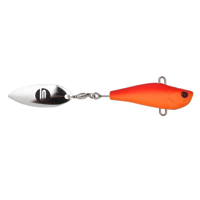 Spro ASP Speed Spinner UV