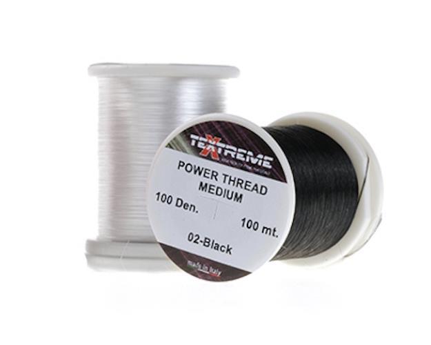 Textreme Power Thread Medium 280 Den.