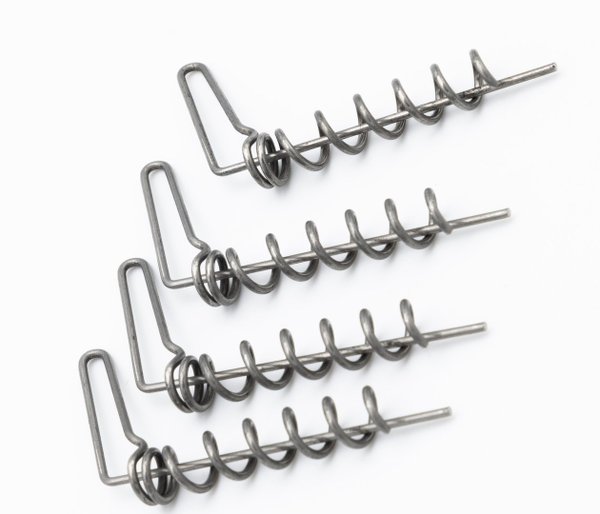 Pikecraft The System Shallow BIG Screw 5 pièces