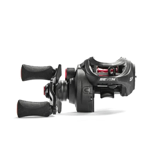 Moulinets SEVIIN GF Series Gaucher