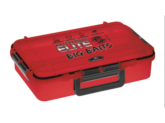 Boîte de rangement étanche Molix Elite Series Modèle 04