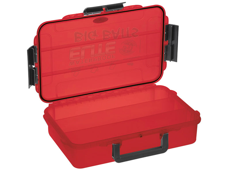 Boîte de rangement étanche Molix Elite Series Modèle 04