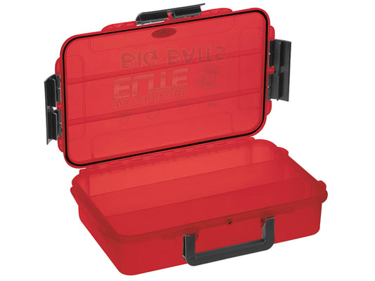 Boîte de rangement étanche Molix Elite Series Modèle 04