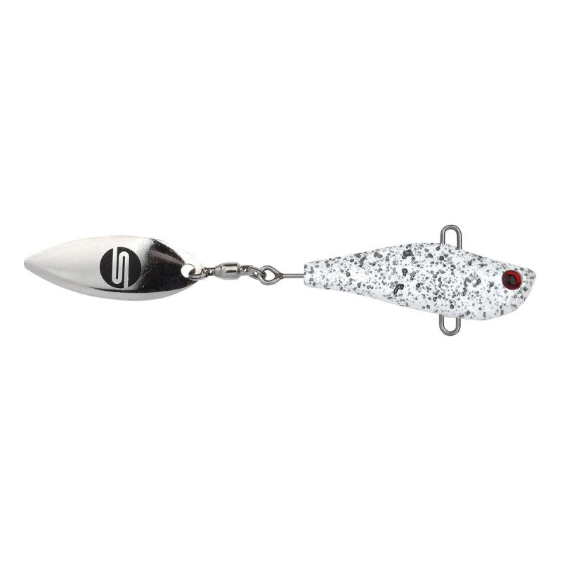 Spro ASP Speed Spinner UV