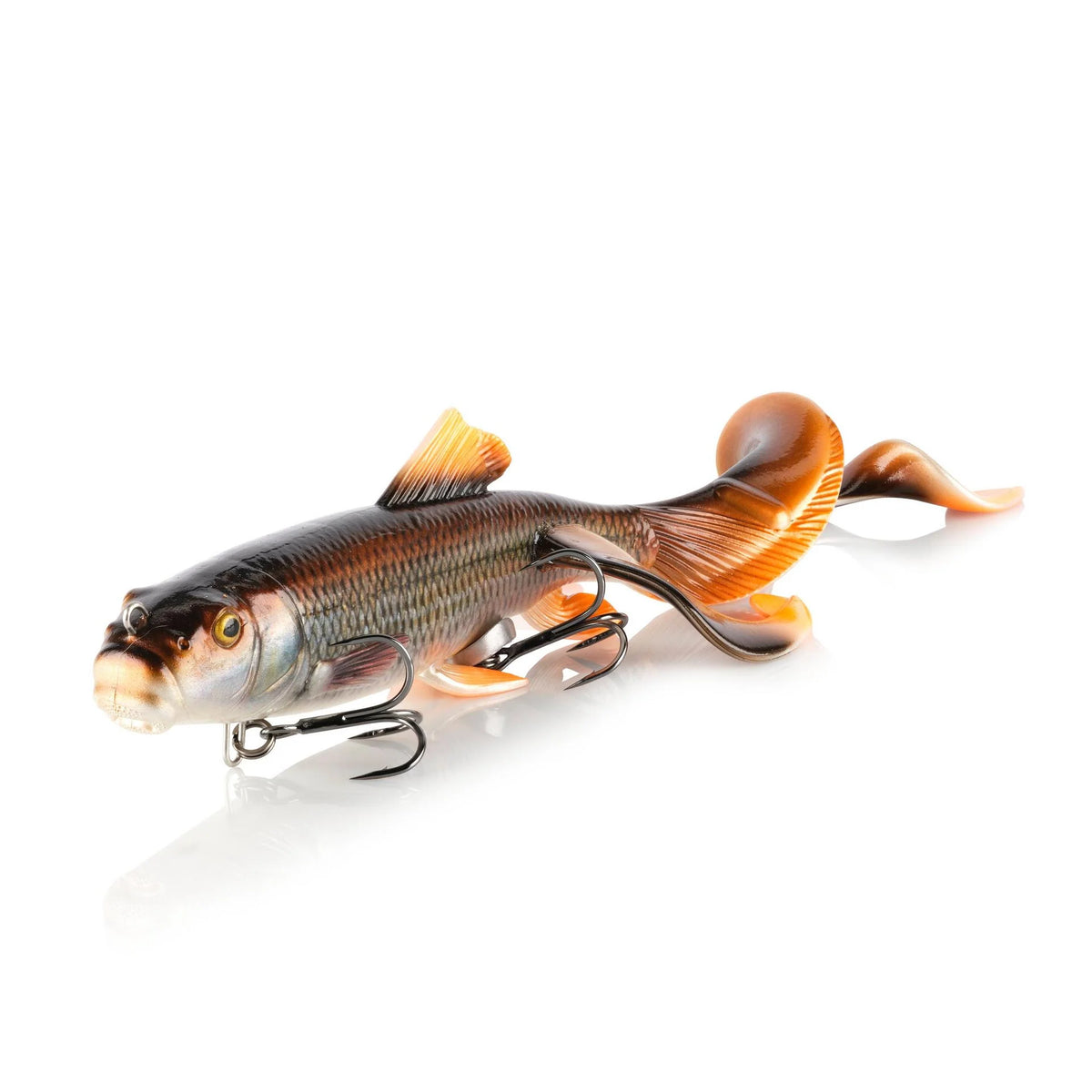 Savage Gear 3D Sucker Crosstail