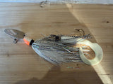Dekker Custom Baits The Quake