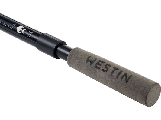 W3 C&R Épuisette Pliable XL