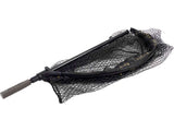 W3 C&R Épuisette Pliable XL