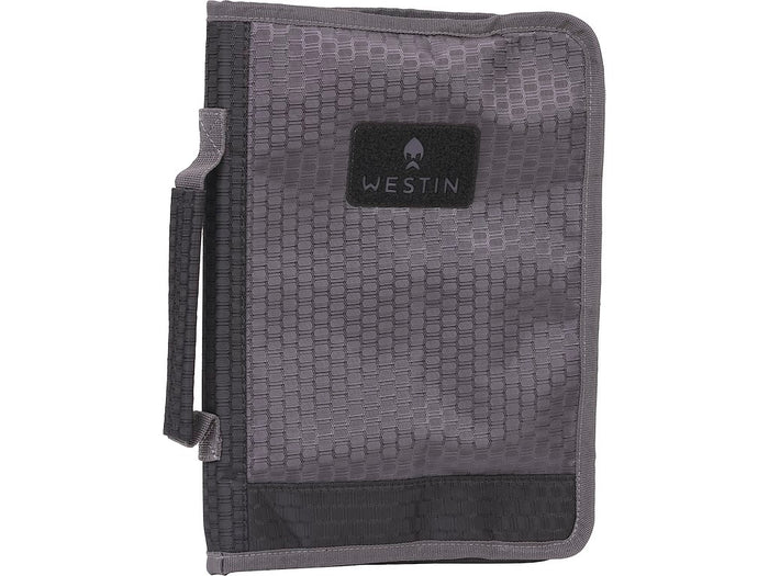 Westin W4 Rig Wallet Titanium Noir M