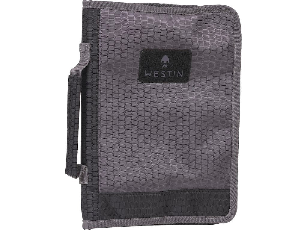 Westin W4 Rig Wallet Titanium Noir M