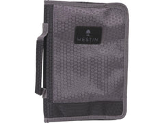 Westin W4 Rig Wallet Titanium Noir M