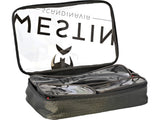 Westin W4 Clear Guard Pouch Set