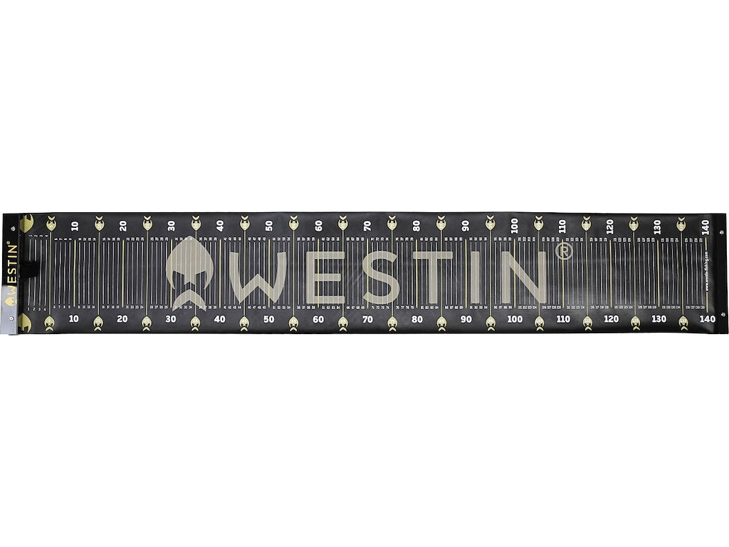 Tapis de mesure Westin Pro