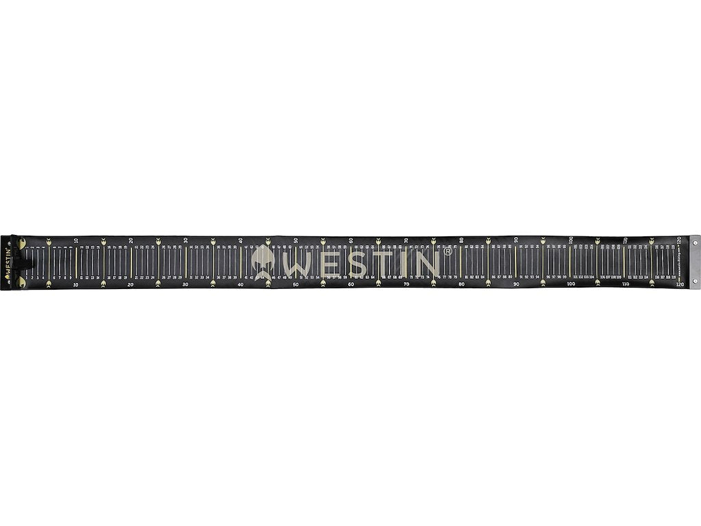 Tapis de mesure Westin Pro