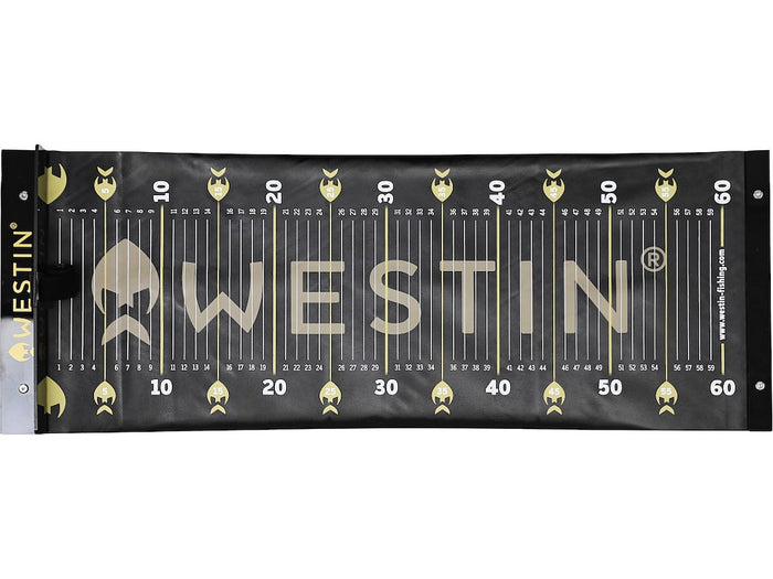 Tapis de mesure Westin Pro