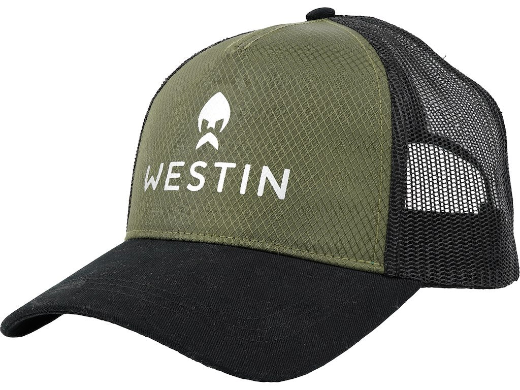 Casquette Westin Jet