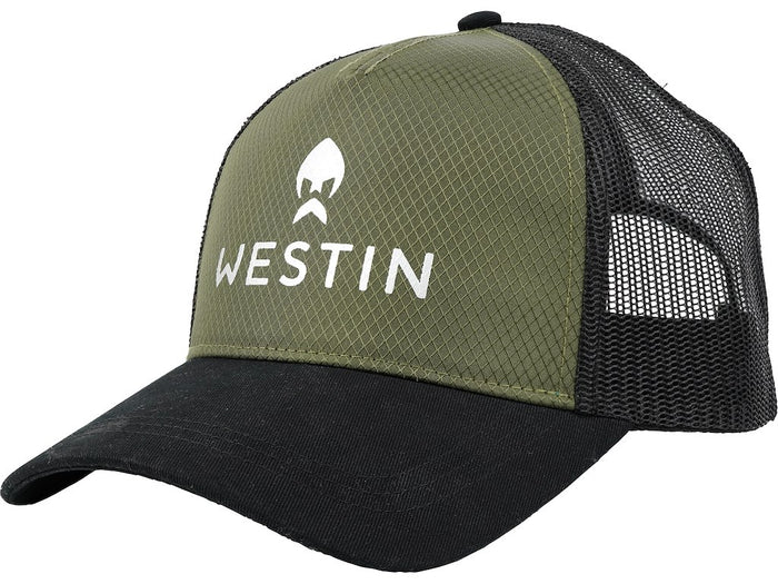 Casquette Westin Jet