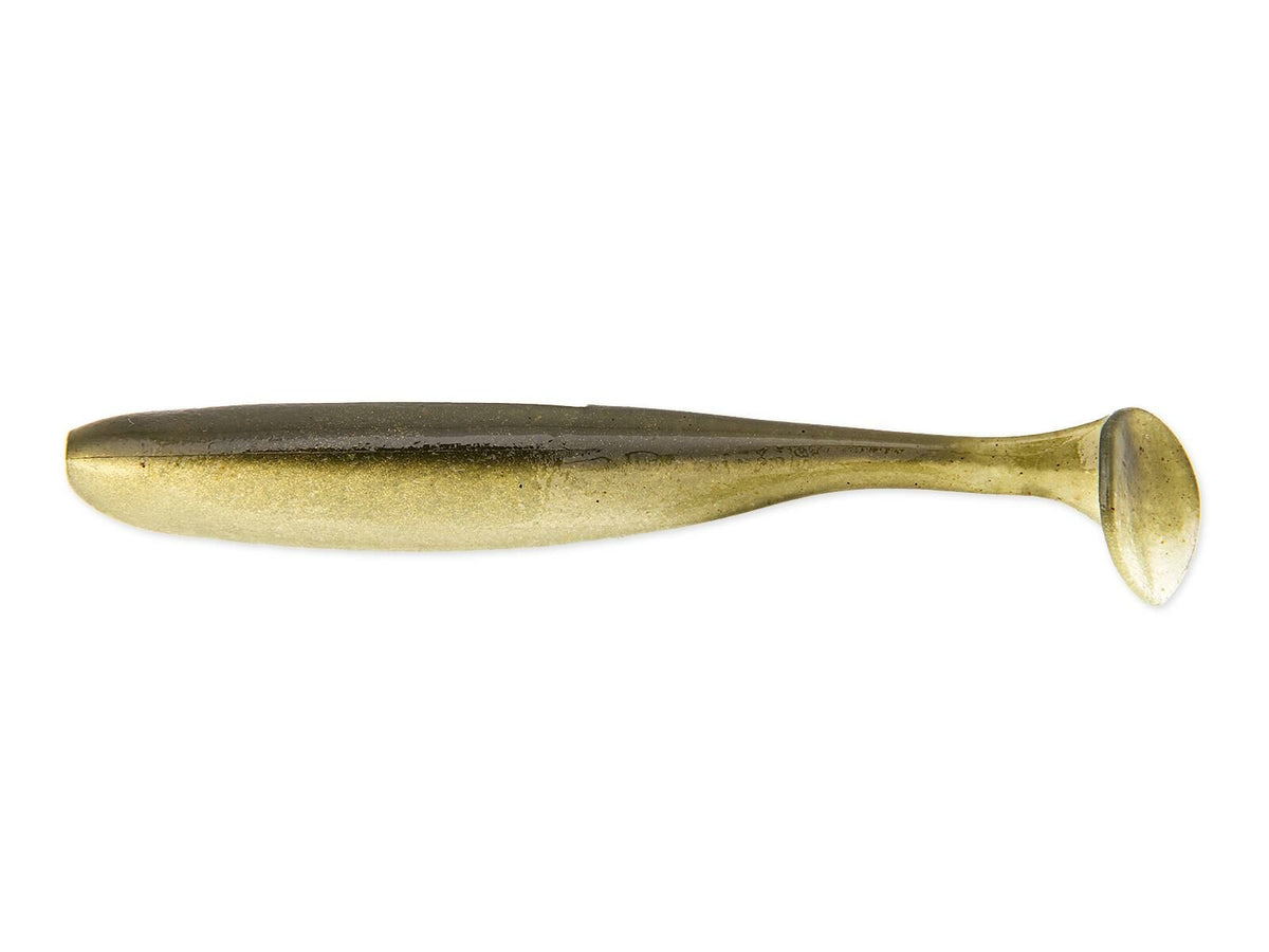 Keitech Easy Shiner 5"